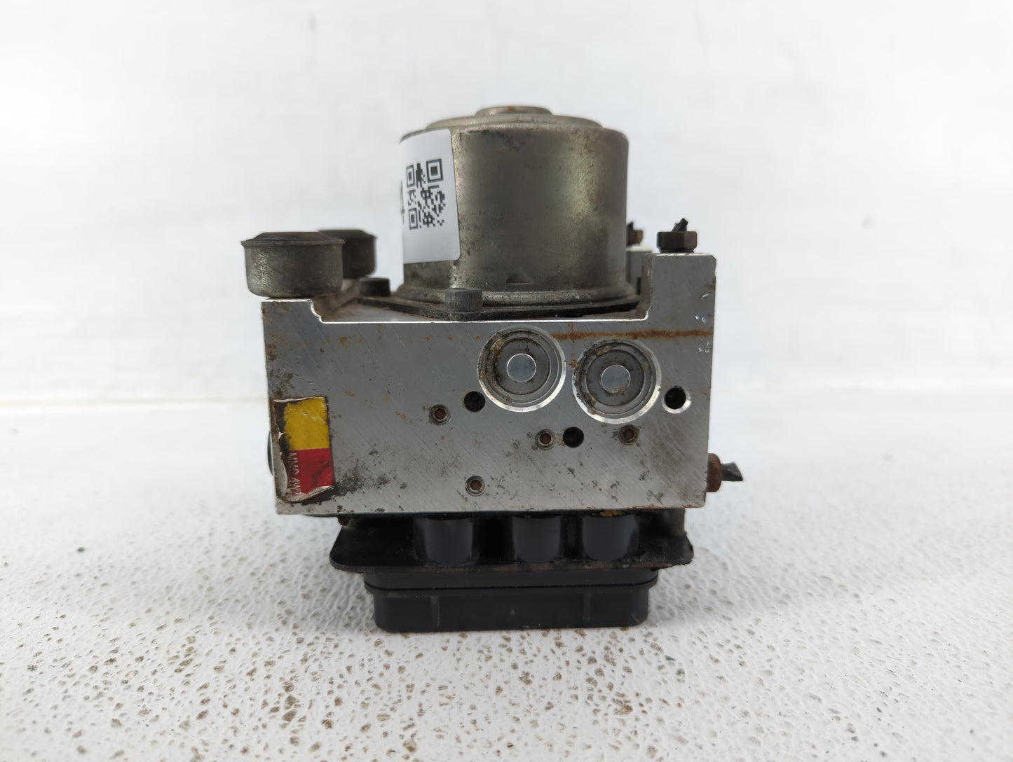 2010-2011 Mitsubishi Endeavor ABS Pump Control Module Replacement P/N:MN102094 Fits Fits 2010 2011 OEM Used Auto Parts - Oem