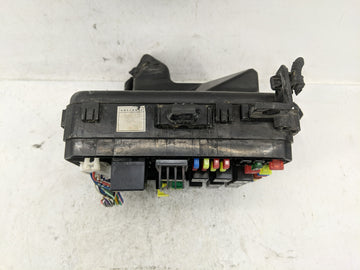2007-2009 Mitsubishi Outlander Fusebox Fuse Box Panel Relay Module Fits Fits 2007 2008 2009 OEM Used Auto Parts