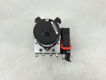 2007-2009 Mitsubishi Outlander ABS Pump Control Module Replacement P/N:4670A251 Fits Fits 2007 2008 2009 OEM Used Auto Parts