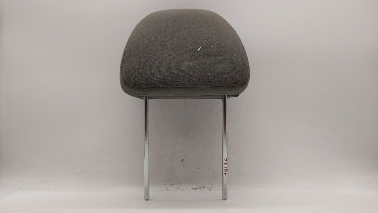 2007-2008 Mitsubishi Raider Headrest Head Rest Front Driver Passenger Seat Fits Fits 2007 2008 OEM Used Auto Parts - Oemused