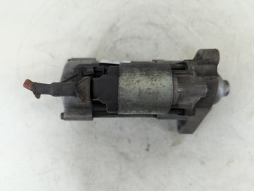 2006-2008 Mitsubishi Raider Car Starter Motor Solenoid OEM Fits Fits 2006 2007 2008 2009 2010 2011 2012 2013 OEM Used Auto Parts