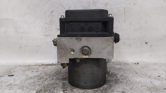 2007-2009 Nissan Altima ABS Pump Control Module Replacement P/N:0 265 231 798 47600 JA000 Fits Fits 2007 2008 2009 OEM Used Auto Parts