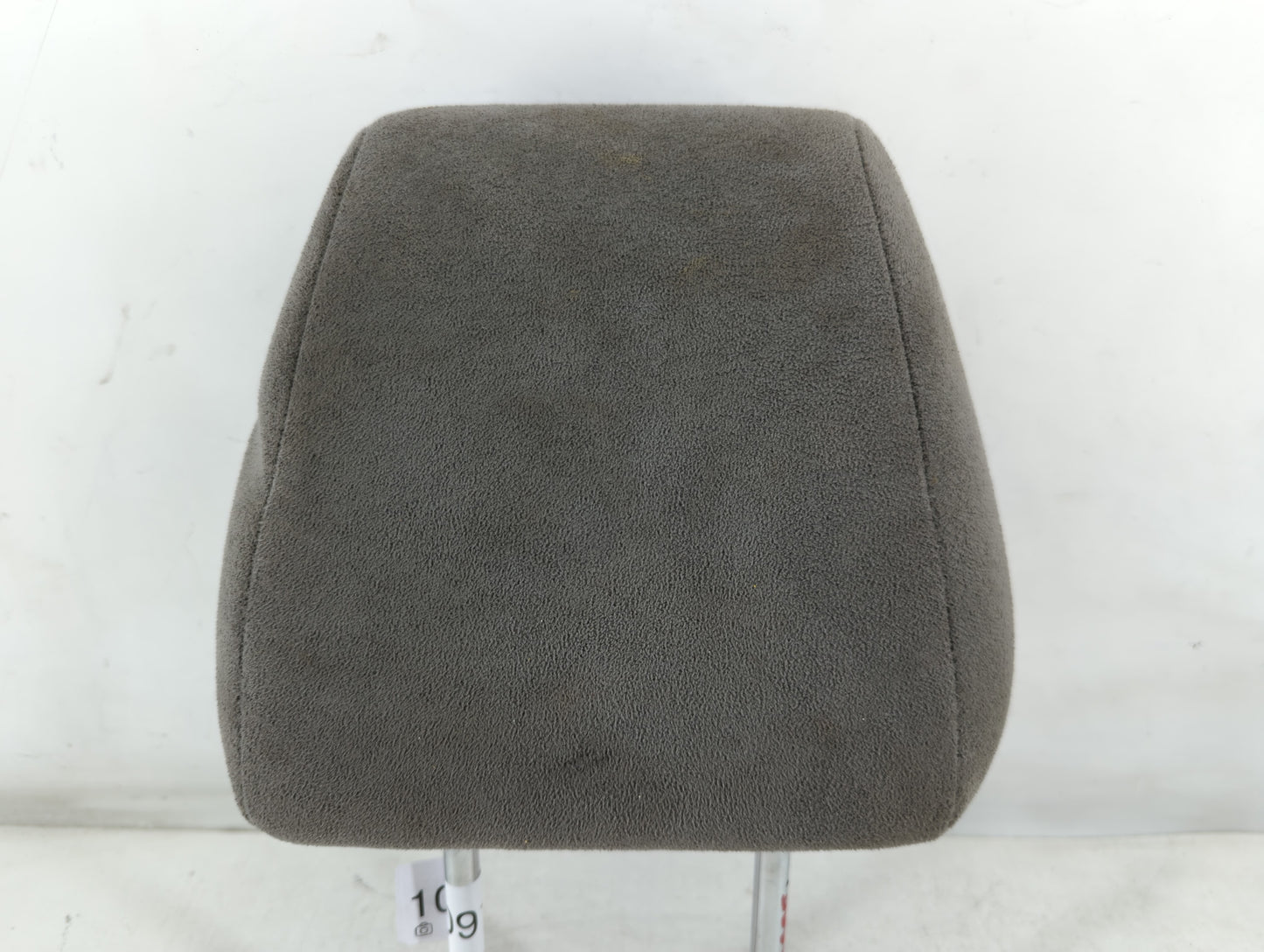 2007 Nissan Altima Headrest Head Rest Front Driver Passenger Seat Fits OEM Used Auto Parts - Oemusedautoparts1.com