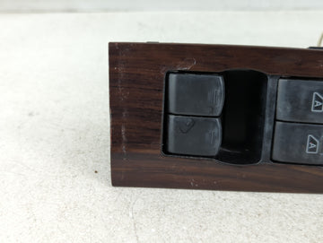 2007-2013 Nissan Altima Master Power Window Switch Replacement Driver Side Left P/N:25401 ZN50B Fits OEM Used Auto Parts