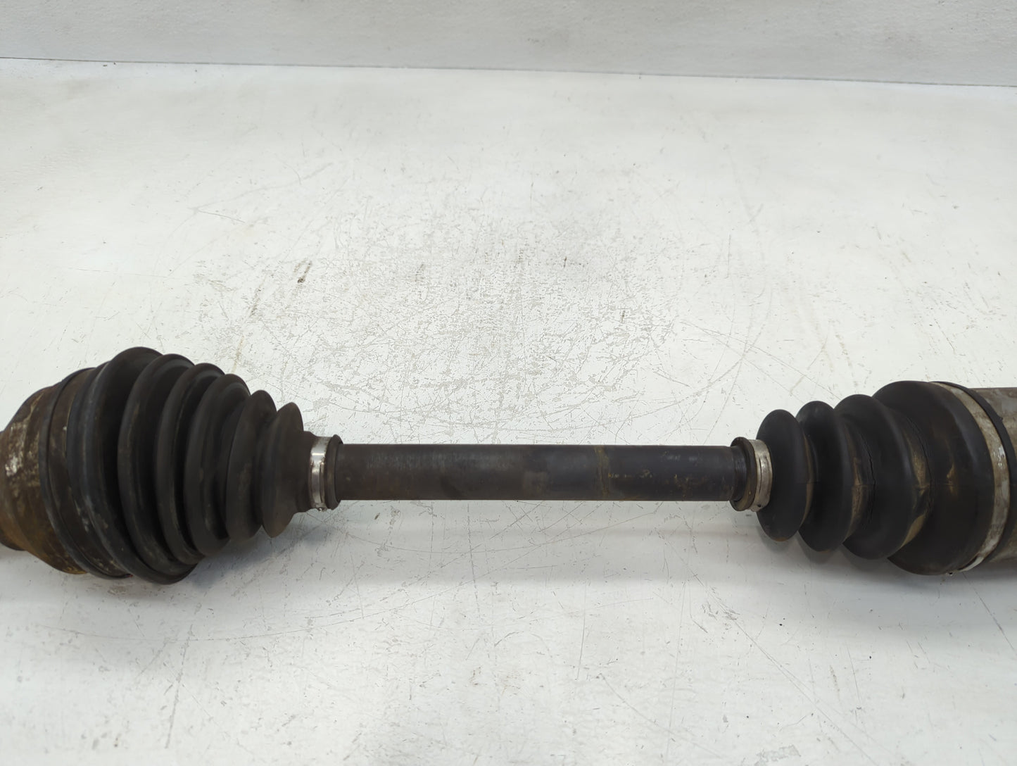 2007-2013 Nissan Altima Axle Shaft Front Driver Cv C/v - Oemusedautoparts1.com