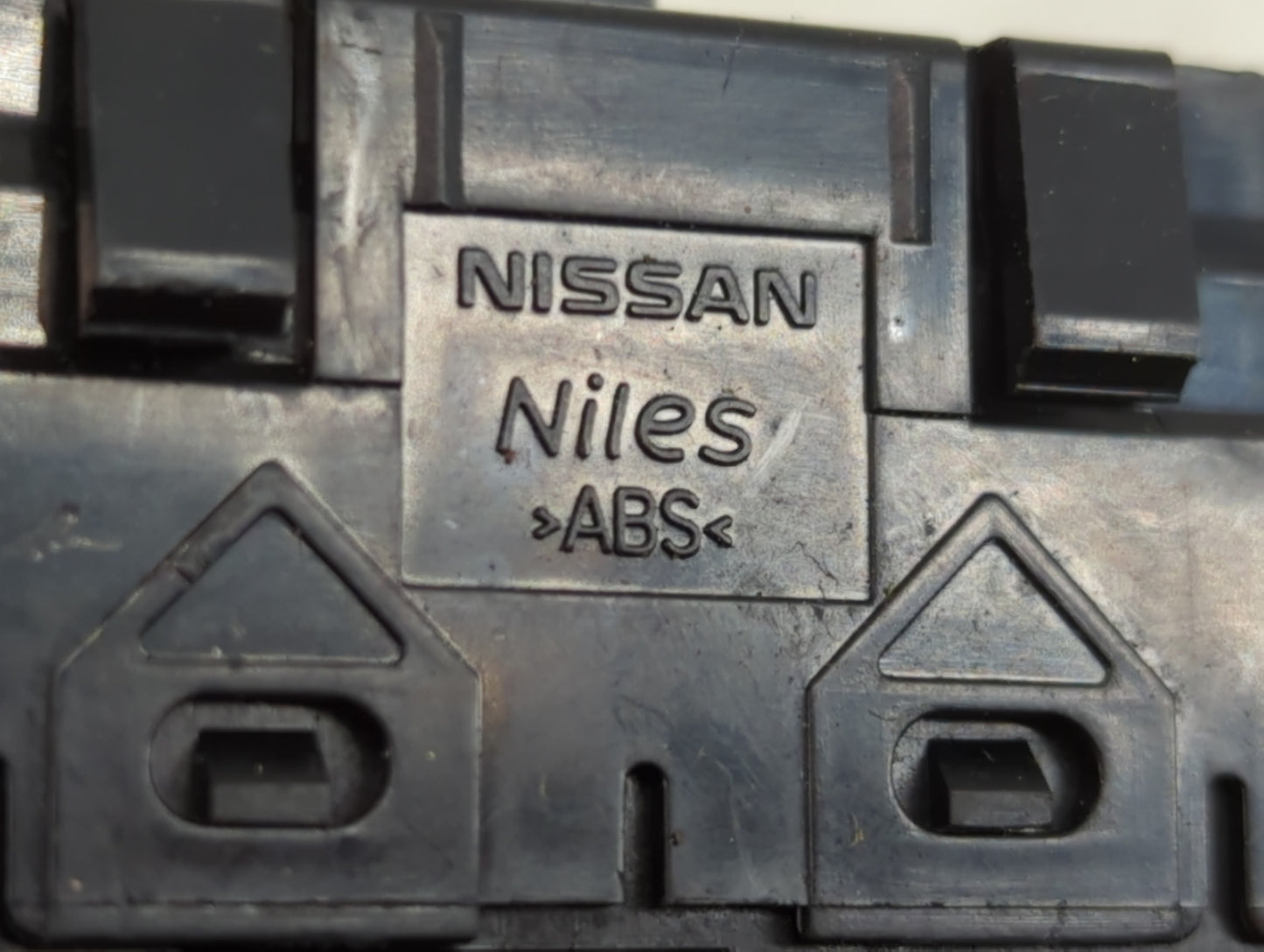 2007-2013 Nissan Altima Master Power Window Switch Replacement Driver Side Left Fits Fits 2007 2008 2009 2010 2011 2012 2013