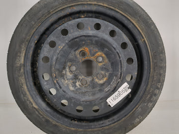 2002-2022 Nissan Altima Spare Donut Tire Wheel Rim Oem