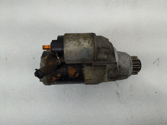 2007-2013 Nissan Altima Car Starter Motor Solenoid OEM P/N:23300 JA00A Fits Fits 2007 2008 2009 2010 2011 2012 2013 OEM Used Auto Parts