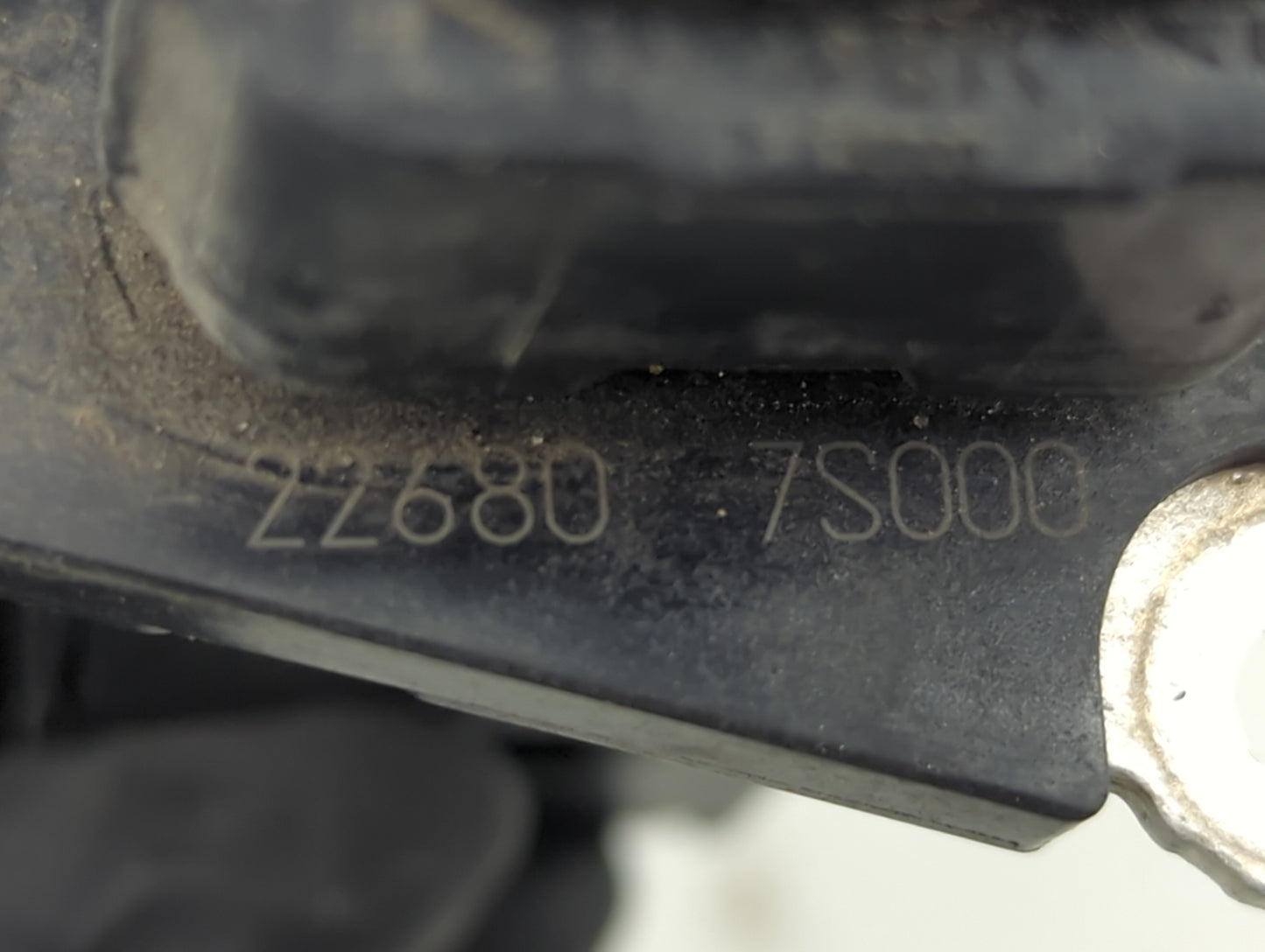 2007-2014 Nissan Altima Mass Air Flow Meter Maf - Oemusedautoparts1.com