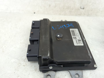 2007 Nissan Altima PCM Engine Control Computer ECU ECM PCU OEM P/N:MEC120-011 A1 Fits OEM Used Auto Parts