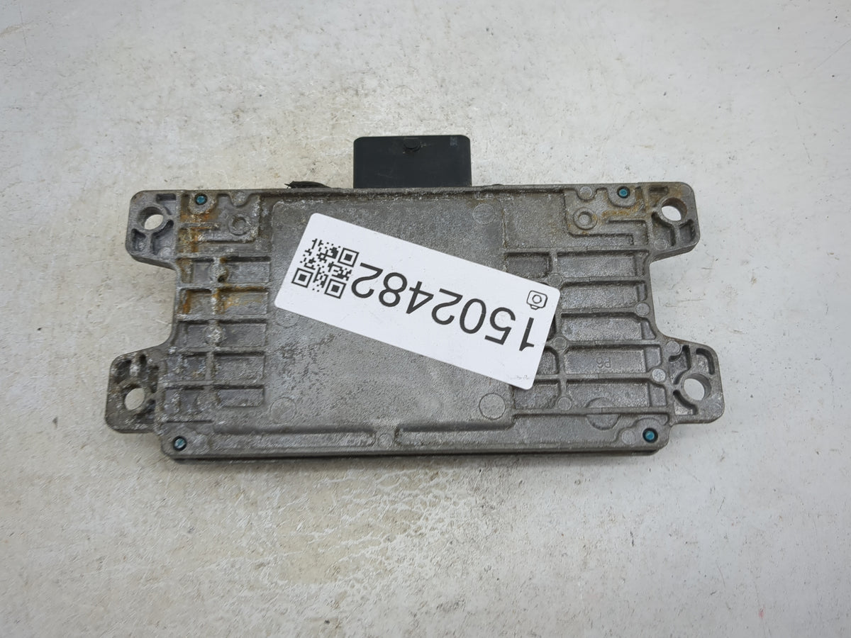 2007-2008 Nissan Altima Transmission Control Module Tcu Tcm - Oemusedautoparts1.com