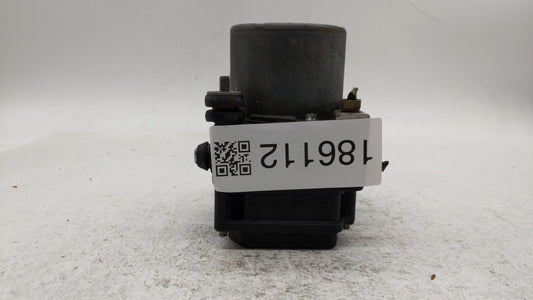 2007-2009 Nissan Altima ABS Pump Control Module Replacement P/N:47660 JA100 Fits Fits 2007 2008 2009 OEM Used Auto Parts