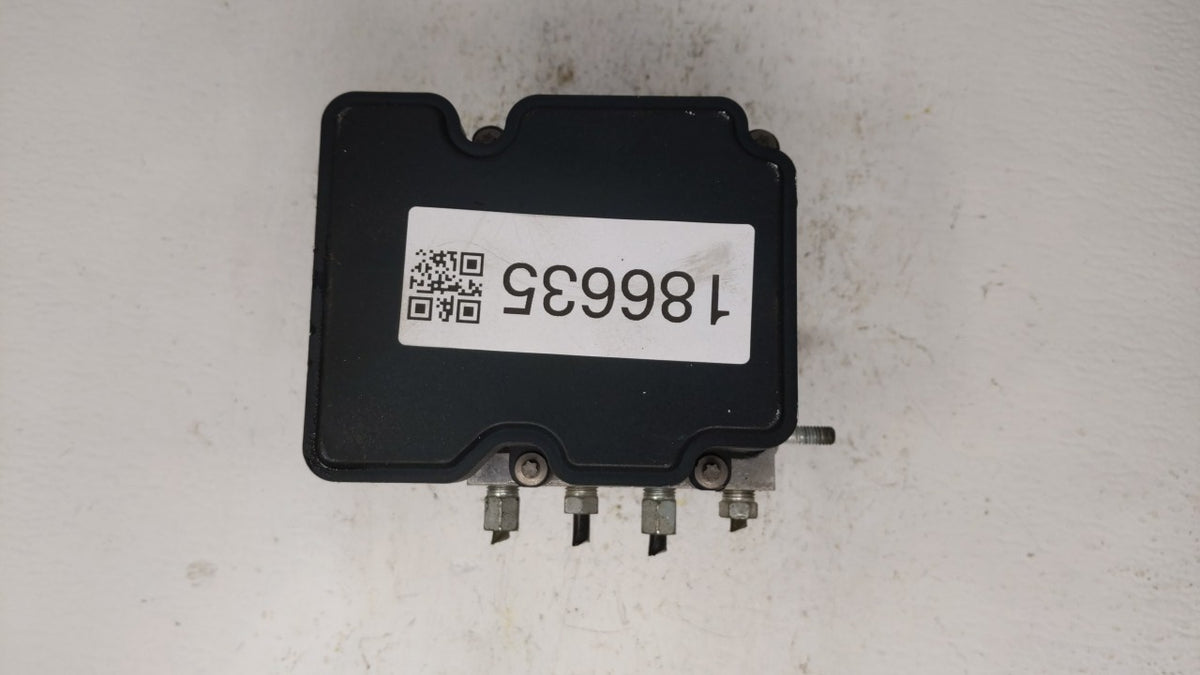 2017-2018 Nissan Altima Anti-Lock Brake ABS Pump Module Actuator OEM P/N:47660 9HU0A 47660 9HS0A Fits Fits 2017 2018 OEM Use