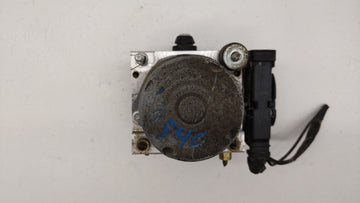 2007-2009 Nissan Altima ABS Pump Control Module Replacement P/N:0 265 231 798 47600 JA000, 0 265 800 556 Fits Fits 2007 2008 2009 OEM Used Auto Parts