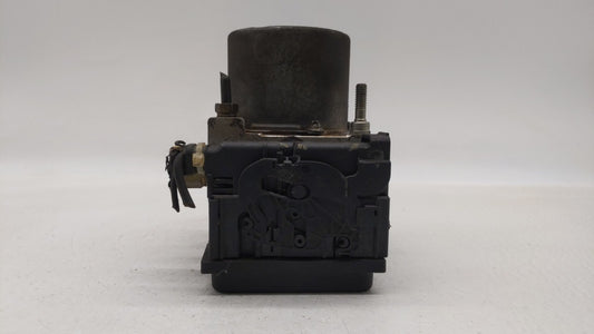 2007-2009 Nissan Altima ABS Pump Control Module Replacement P/N:47660 JA100 Fits Fits 2007 2008 2009 OEM Used Auto Parts