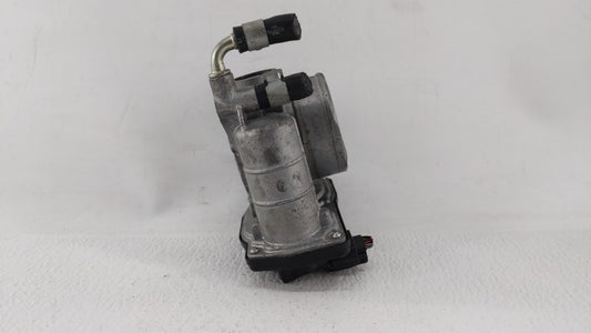 2007-2013 Nissan Altima Throttle Body P/N:RME60-15 Fits Fits 2007 2008 2009 2010 2011 2012 2013 OEM Used Auto Parts