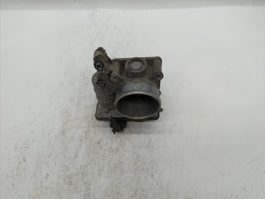 2007-2013 Nissan Altima Throttle Body P/N:RME60-15 Fits Fits 2007 2008 2009 2010 2011 2012 2013 OEM Used Auto Parts