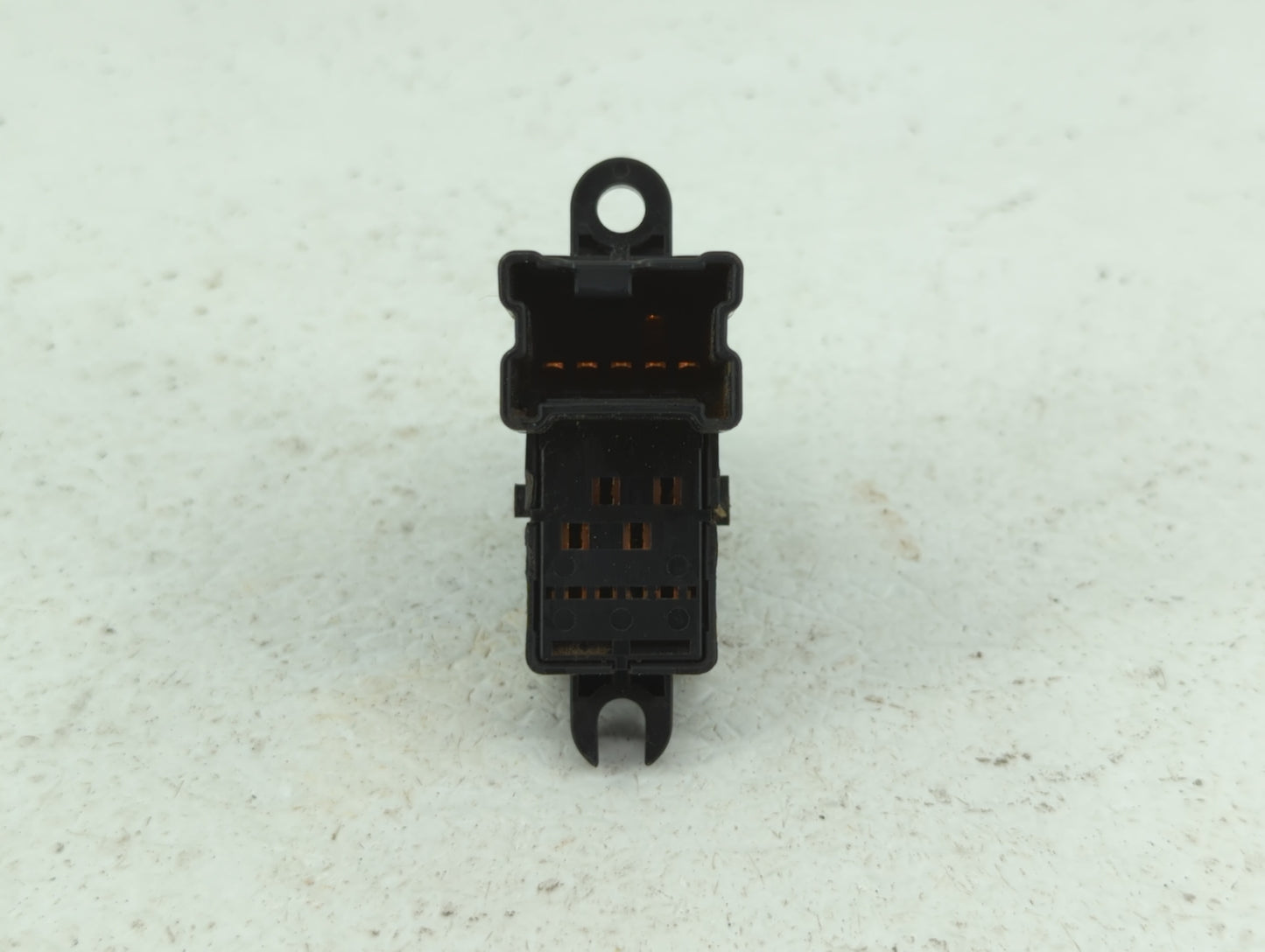 2007 Nissan Altima Passenger Right Power Window Switch 25411 Ja00a - Oemusedautoparts1.com