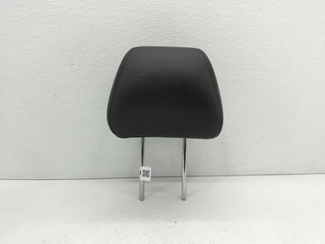 2007 Nissan Altima Headrest Head Rest Front Driver Passenger Seat Black