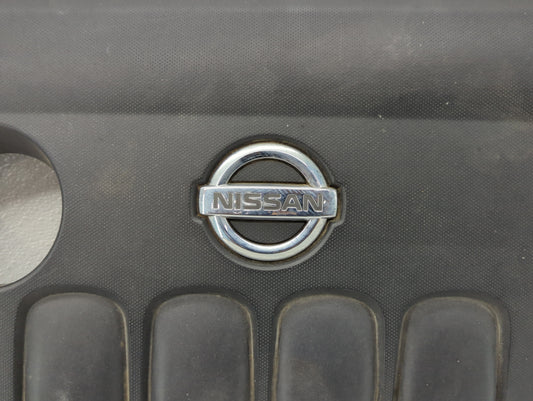 2007 Nissan Altima Engine Cover
