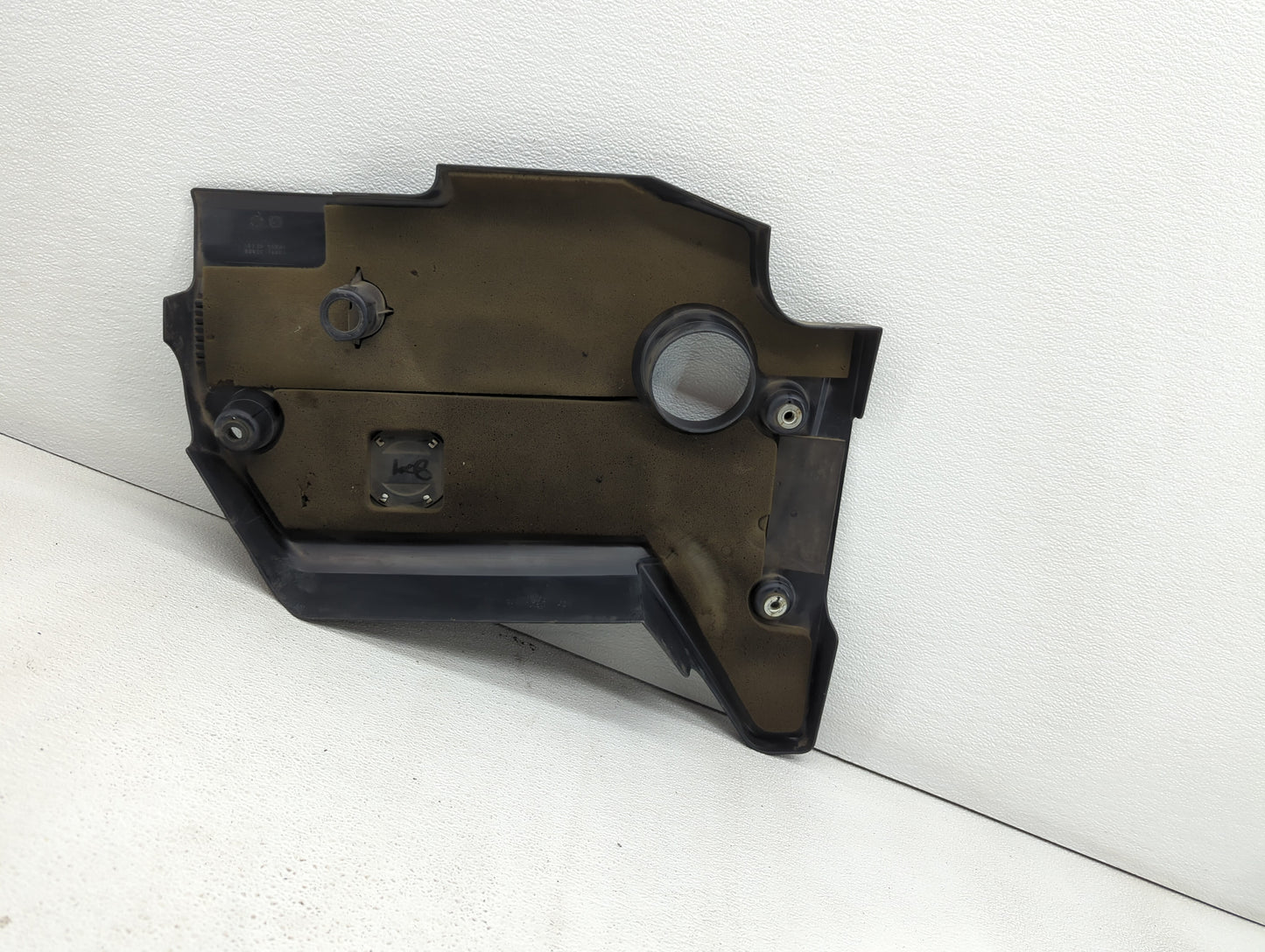 2007 Nissan Altima Engine Cover - Oemusedautoparts1.com