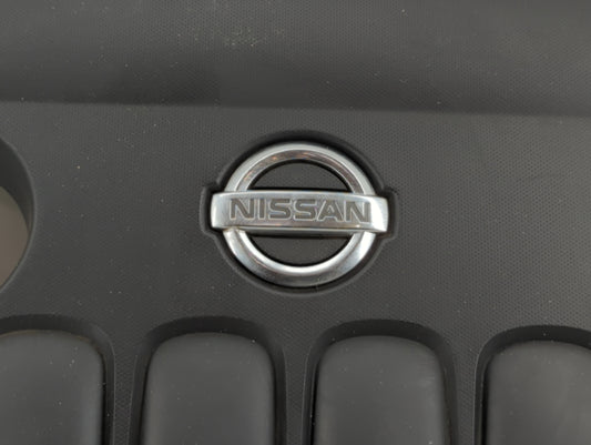 2007 Nissan Altima Engine Cover