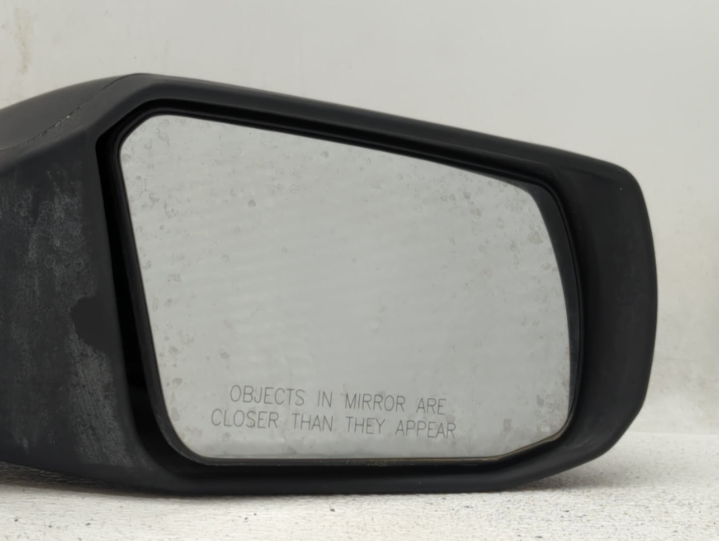 2007-2012 Nissan Altima Passenger Side View Mirror - Right Door Mirror OEM Used - Oemusedautoparts1.com