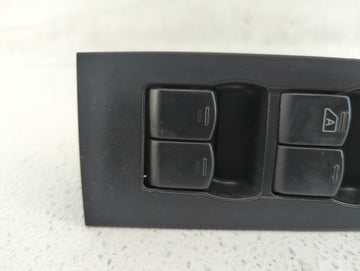 2007 Nissan Altima Master Power Window Switch Replacement Driver Side Left P/N:25401 JA00A Fits OEM Used Auto Parts
