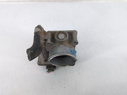 2007-2013 Nissan Altima Throttle Body P/N:RME60-15 Fits Fits 2007 2008 2009 2010 2011 2012 2013 OEM Used Auto Parts