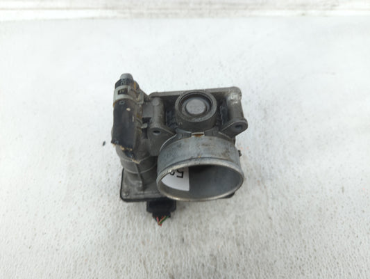 2007-2013 Nissan Altima Throttle Body P/N:RME60-15 526-01 Fits Fits 2007 2008 2009 2010 2011 2012 2013 OEM Used Auto Parts