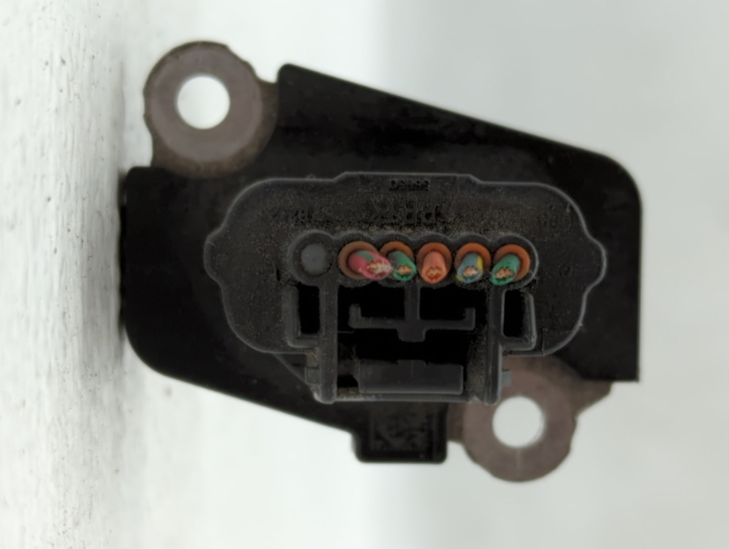 2007-2014 Nissan Altima Mass Air Flow Meter Maf - Oemusedautoparts1.com