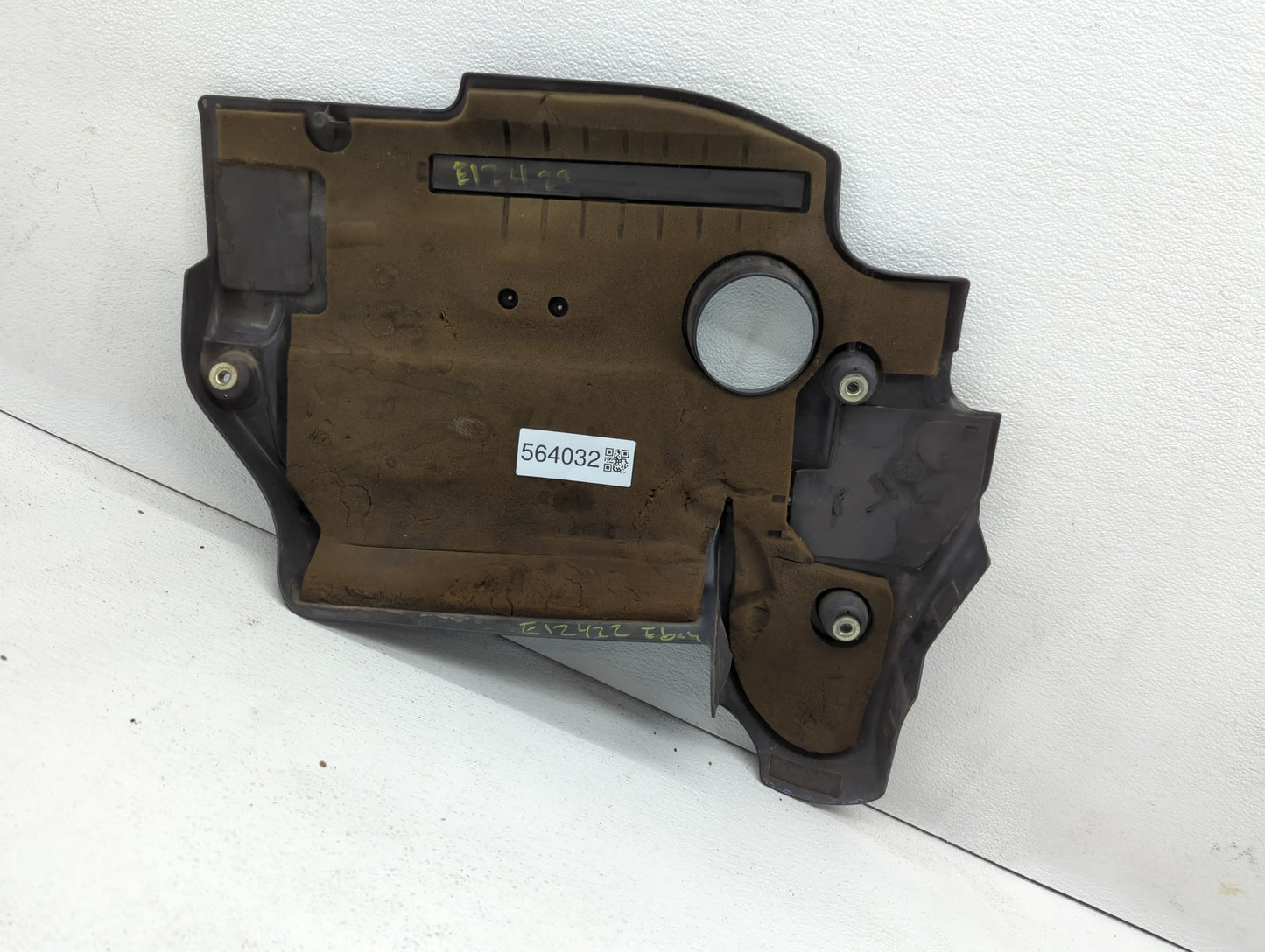 2007 Nissan Altima Engine Cover - Oemusedautoparts1.com