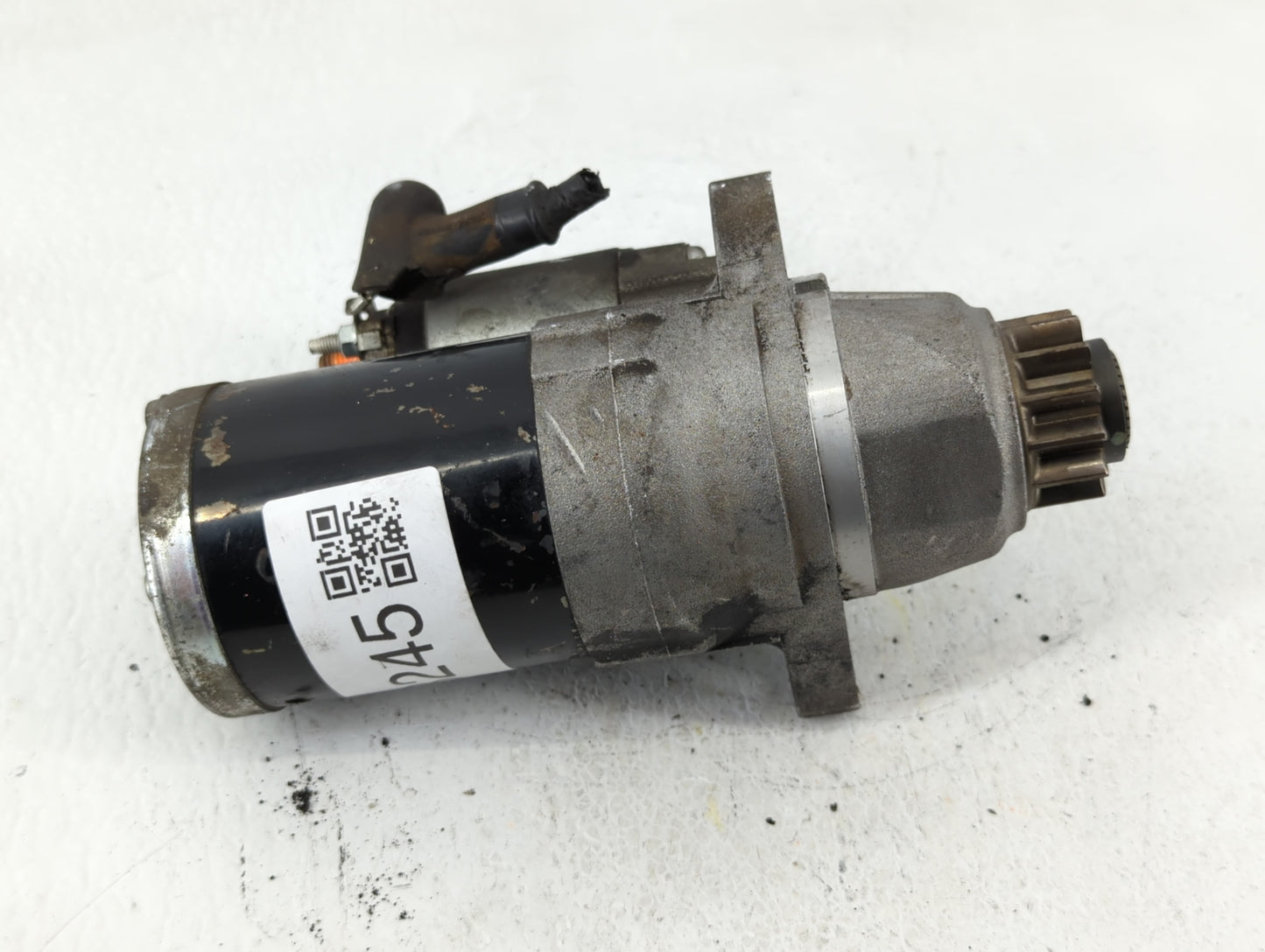 2007-2013 Nissan Altima Car Starter Motor Solenoid OEM P/N:23300 JA00A Fits Fits 2007 2008 2009 2010 2011 2012 2013 OEM Used
