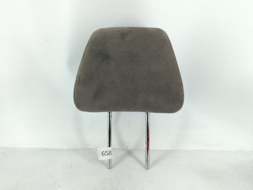 2007 Nissan Altima Headrest Head Rest Front Driver Passenger Seat Fits OEM Used Auto Parts