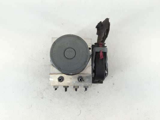 2007-2009 Nissan Altima ABS Pump Control Module Replacement P/N:8K0 614 517E 0 265 236 339 Fits Fits 2007 2008 2009 OEM Used Auto Parts