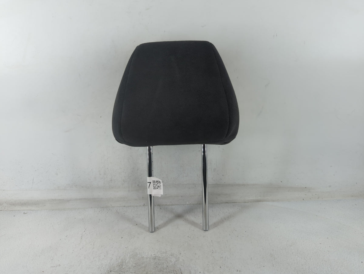 2007 Nissan Altima Headrest Head Rest Front Driver Passenger Seat Fits Fits 2004 OEM Used Auto Parts - Oemusedautoparts1.com