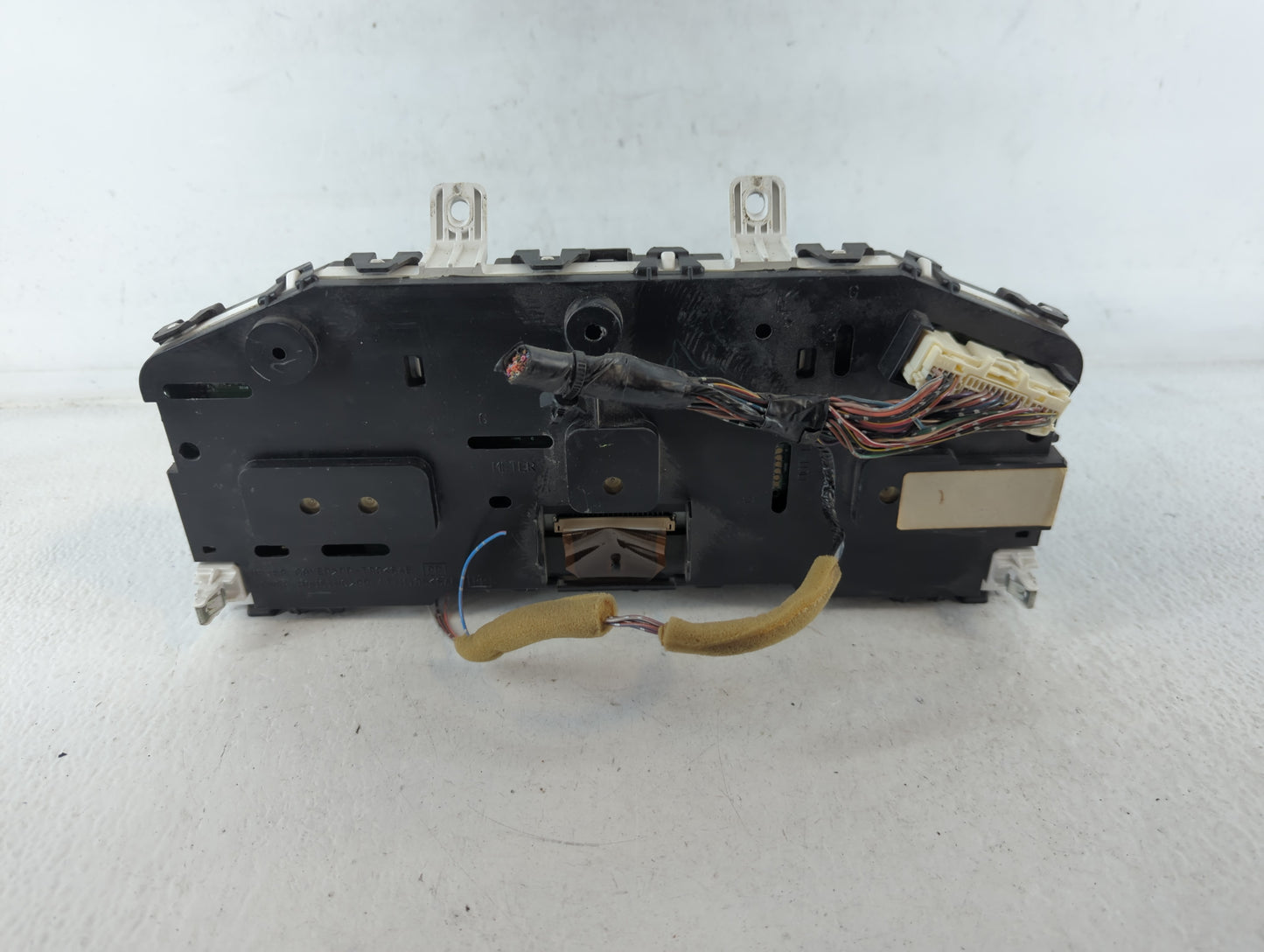 2007-2009 Nissan Altima Instrument Cluster Speedometer Gauges Fits Fits 2007 2008 2009 OEM Used Auto Parts - Oemusedautopart