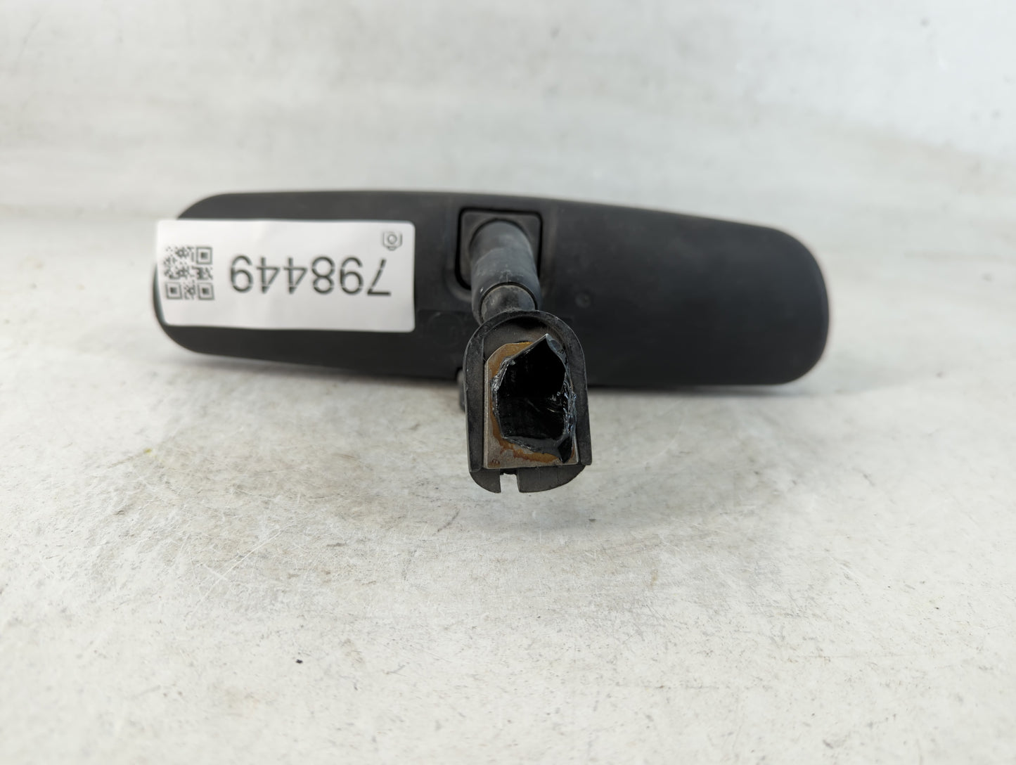 2000-2022 Nissan Altima Interior Rear View Mirror Replacement OEM P/N:E8011681 Fits OEM Used Auto Parts - Oemusedautoparts1.