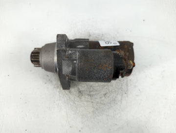 2007-2013 Nissan Altima Car Starter Motor Solenoid OEM Fits Fits 2007 2008 2009 2010 2011 2012 2013 OEM Used Auto Parts
