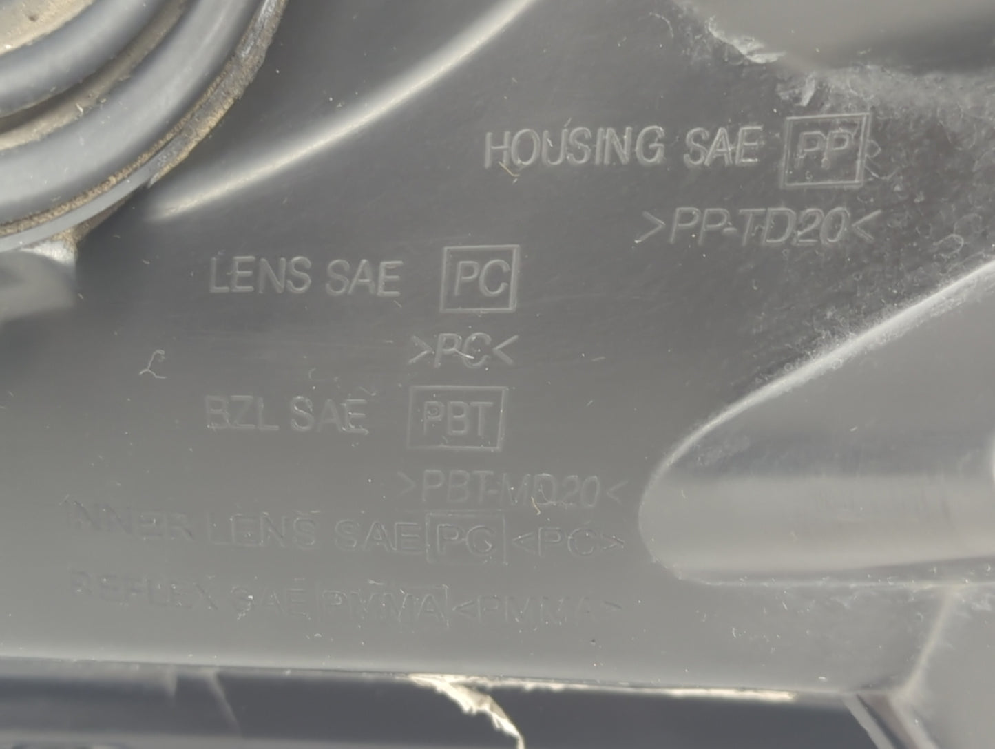 2007 Nissan Armada Instrument Cluster Speedometer Gauges Fits OEM Used Auto Parts - Oemusedautoparts1.com