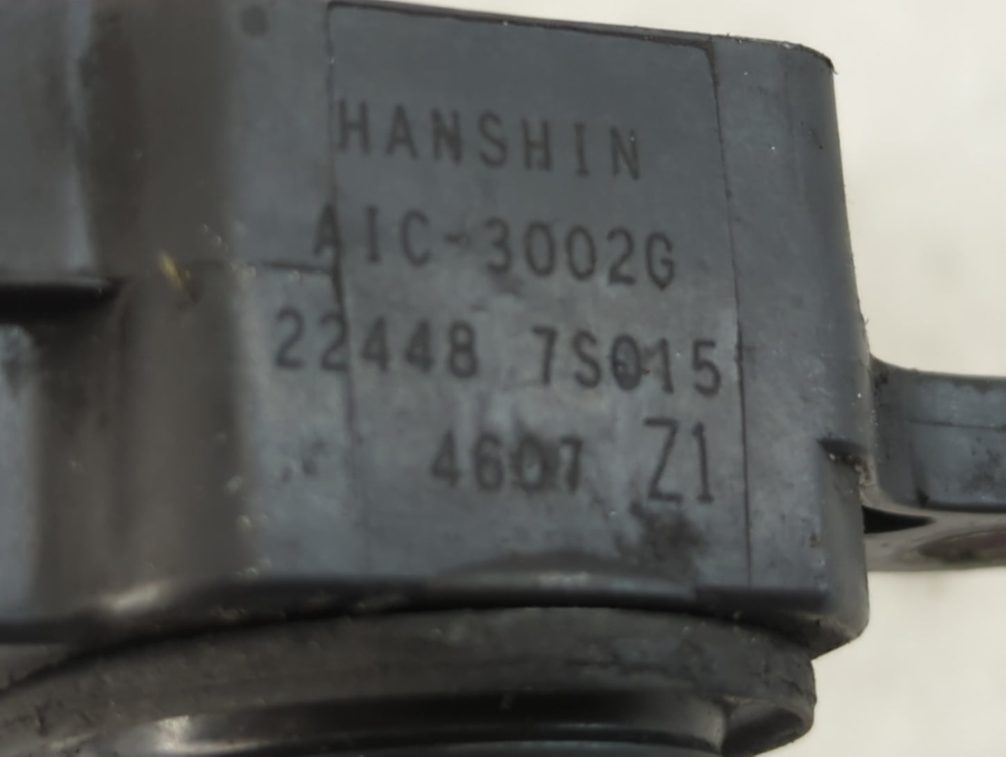 2007-2015 Nissan Armada Ignition Coil Igniter Pack - Oemusedautoparts1.com