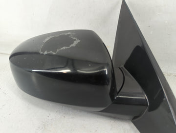 2004-2008 Nissan Maxima Passenger Side View Mirror - Right Door Mirror OEM Used
