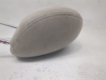Nissan Maxima Headrest Head Rest Front Driver Passenger Seat Grey