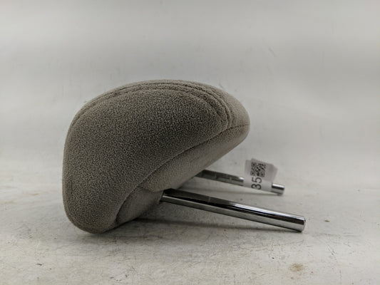 2007-2008 Nissan Maxima Headrest Head Rest Front Driver Passenger Seat Fits Fits 2007 2008 OEM Used Auto Parts