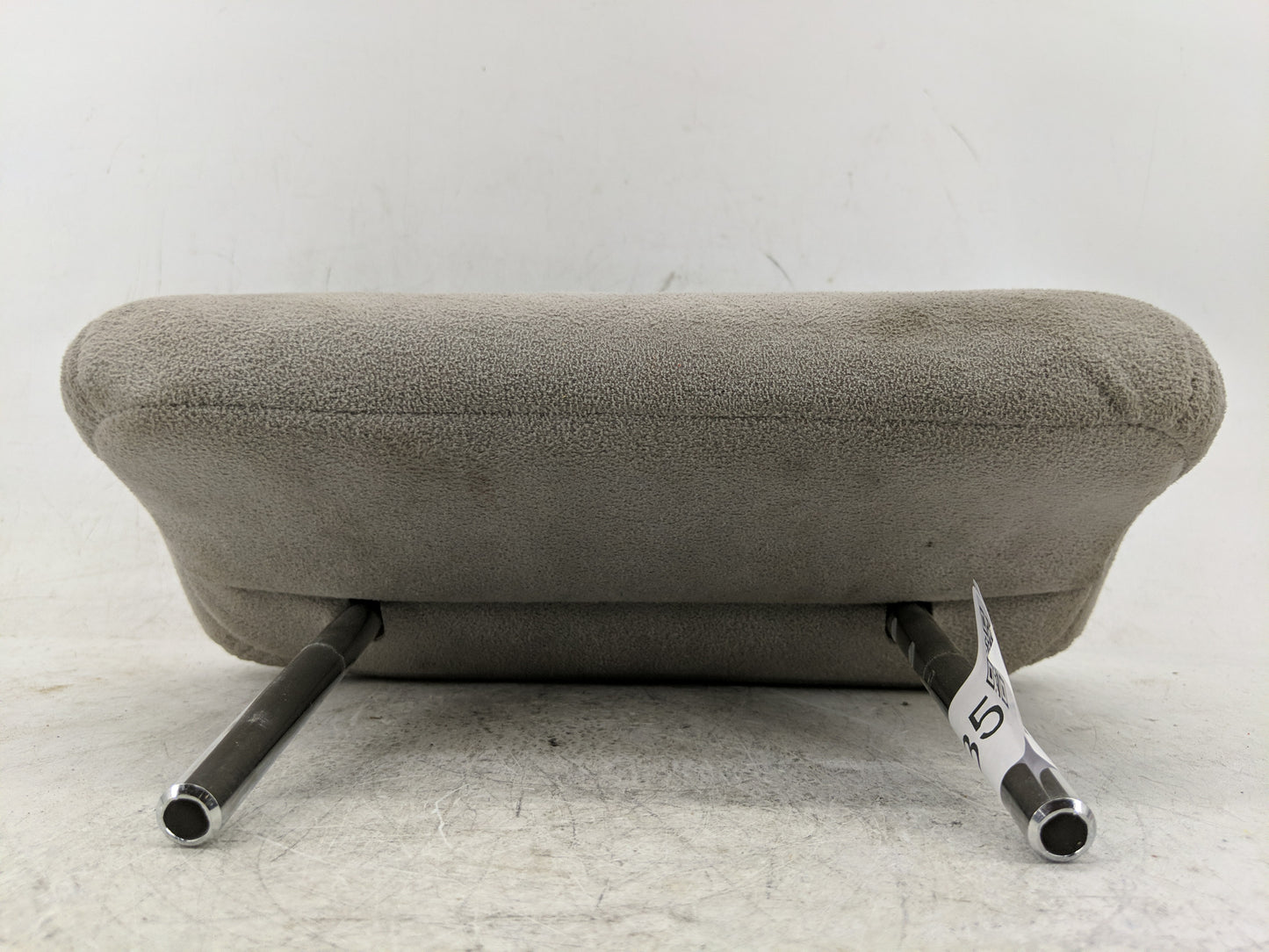 2007-2008 Nissan Maxima Headrest Head Rest Front Driver Passenger Seat Fits Fits 2007 2008 OEM Used Auto Parts - Oemusedauto