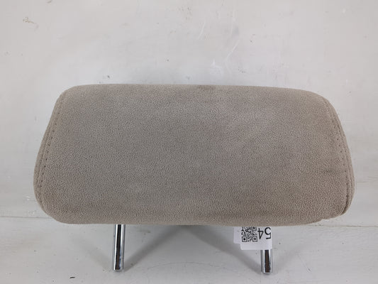 2007 Nissan Maxima Headrest Head Rest Rear Seat Fits OEM Used Auto Parts