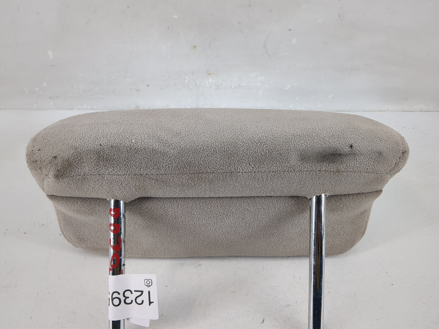 2007 Nissan Maxima Headrest Head Rest Rear Seat Fits OEM Used Auto Parts - Oemusedautoparts1.com