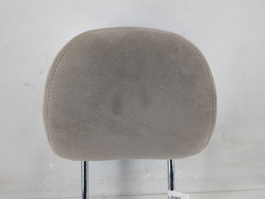 2007 Nissan Maxima Headrest Head Rest Front Driver Passenger Seat Grey