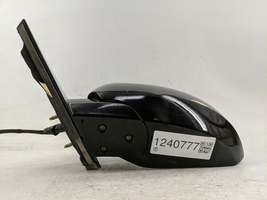 2004-2008 Nissan Maxima Side Mirror Replacement Driver Left View Door Mirror Fits Fits 2004 2005 2006 2007 2008 OEM Used Auto Parts