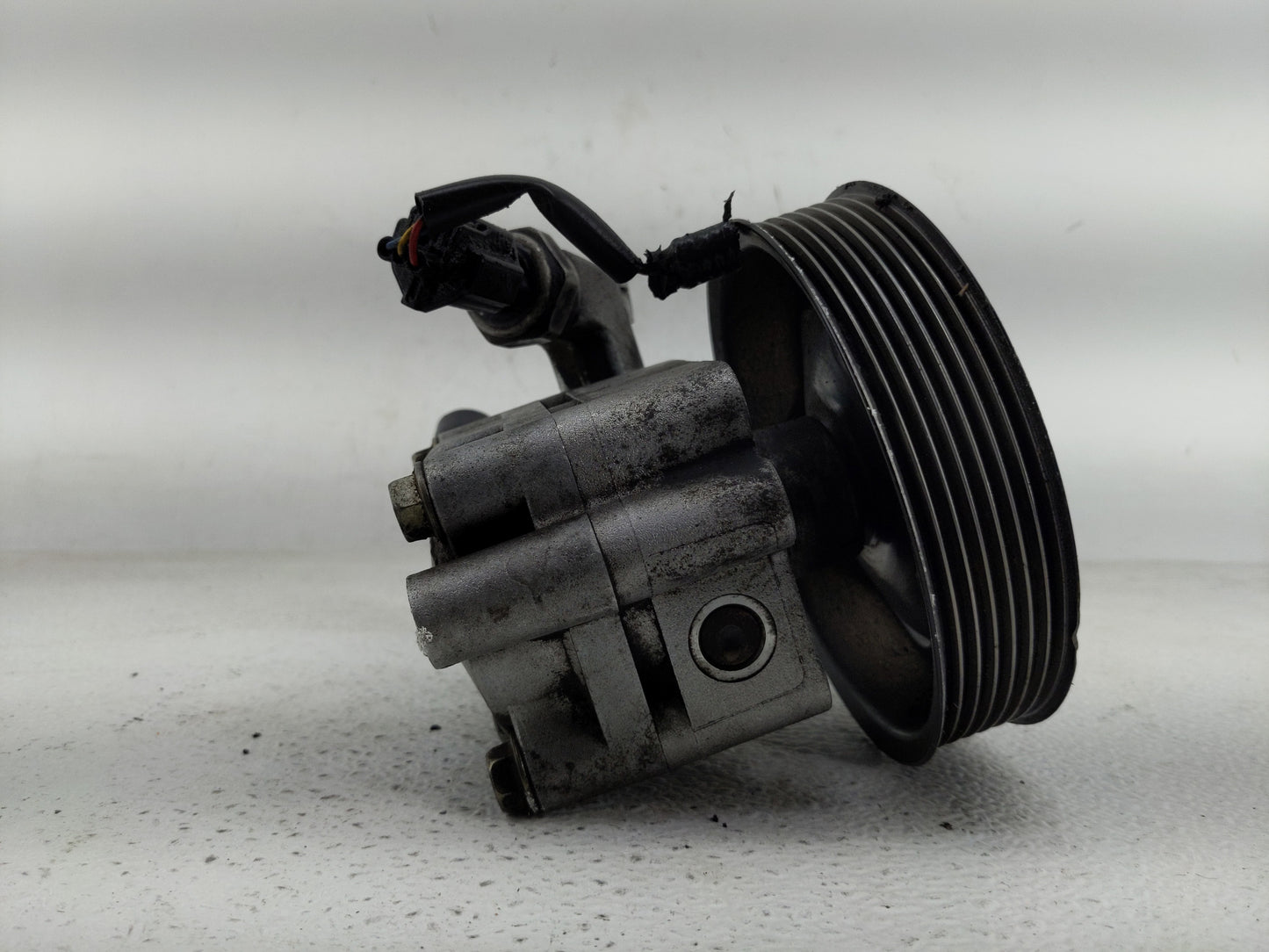 2004-2008 Nissan Maxima Power Steering Column Pump Oem - Oemusedautoparts1.com